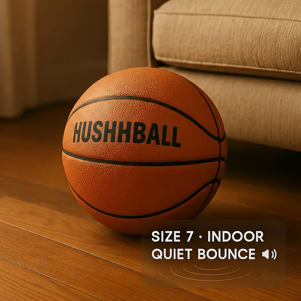 HushhBall™ 3.0 - Best Version Ever Made