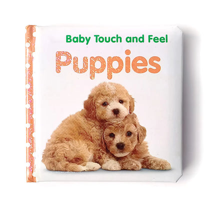 Baby Touch and Feel Original Books