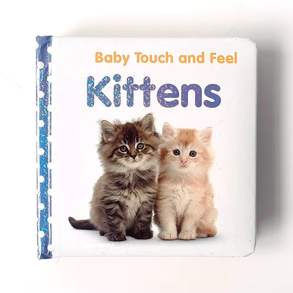 Baby Touch and Feel Original Books