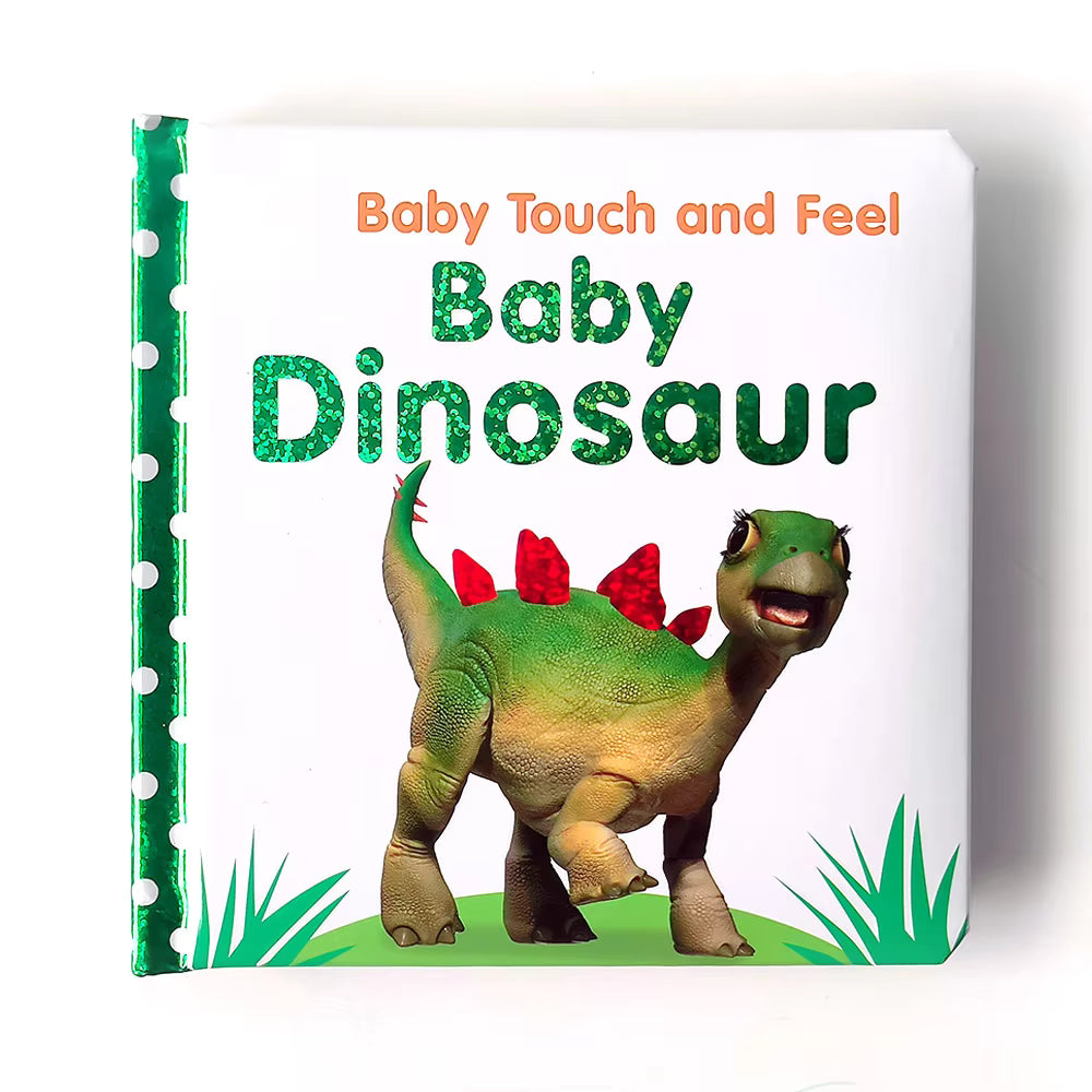 Baby Touch and Feel Original Books